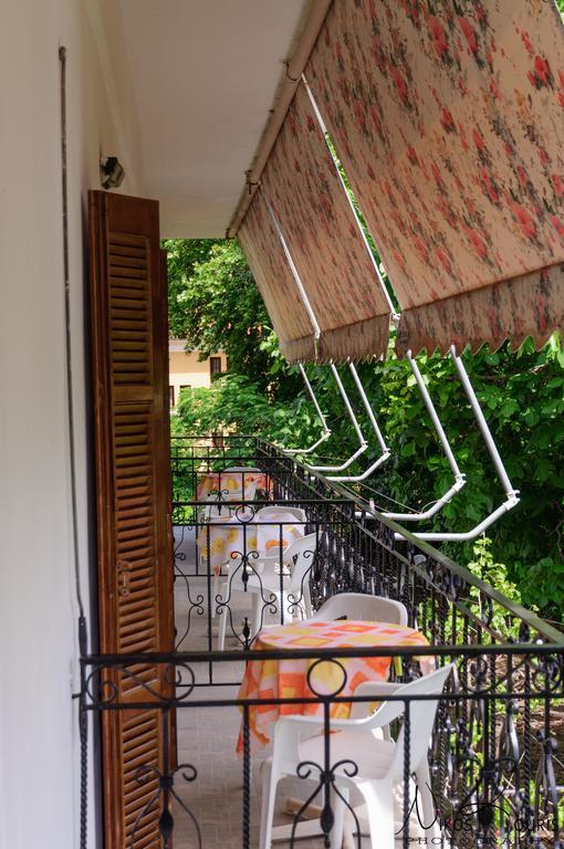 بلاتانياس Drivas Apartments المظهر الخارجي الصورة
